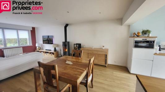 For sale Lompret 4 rooms 110 m2 Nord (59840) photo 2