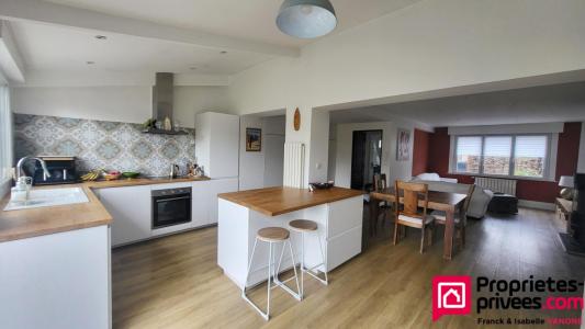 For sale Lompret 4 rooms 110 m2 Nord (59840) photo 3