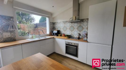 For sale Lompret 4 rooms 110 m2 Nord (59840) photo 4