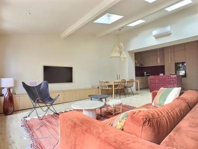 Acheter Maison 121 m2 Bordeaux