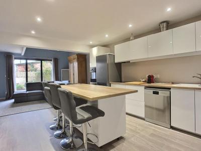 Acheter Maison 114 m2 Begles