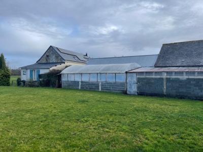 Acheter Maison Saint-philbert-du-peuple 237215 euros