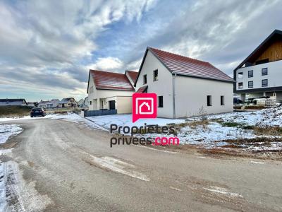 Acheter Maison Barr Bas rhin