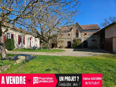 For sale Astaffort 10 rooms 270 m2 Lot et garonne (47220) photo 0