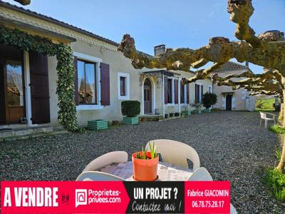 Acheter Prestige Astaffort Lot et garonne