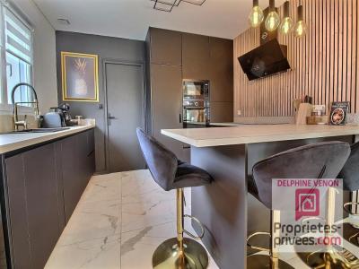 Annonce Vente 5 pi�ces Maison Chateauneuf-sur-loire 45