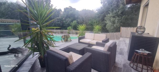 Acheter Maison 166 m2 Laurens