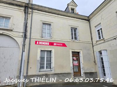 For sale Vernantes 7 rooms 160 m2 Maine et loire (49390) photo 0