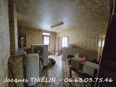 Annonce Vente 7 pi�ces Maison Vernantes 49