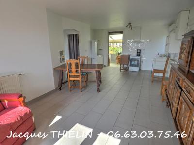 Acheter Maison 92 m2 Longue-jumelles