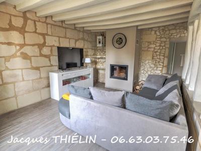 Annonce Vente 5 pi�ces Maison Vivy 49