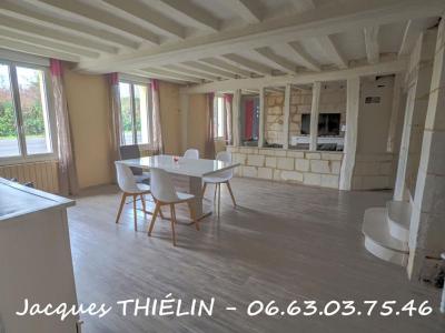 Acheter Maison Vivy 201380 euros