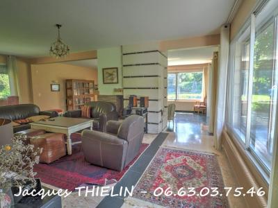 Acheter Maison 260 m2 Longue-jumelles