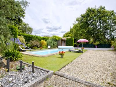 Annonce Vente 8 pi�ces Maison Audenge 33