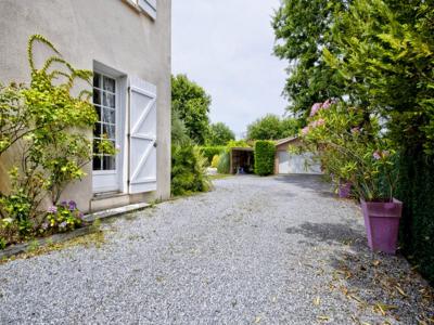 Acheter Maison 220 m2 Audenge