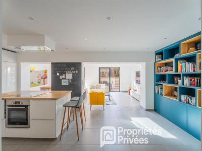 Acheter Maison 187 m2 Clamart