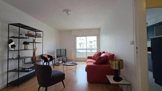 Annonce Vente 2 pi�ces Appartement Bordeaux 33