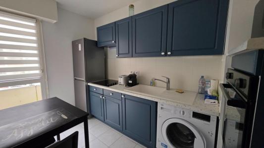 Acheter Appartement 45 m2 Bordeaux