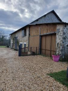 Acheter Maison 214 m2 Bussiere-galant