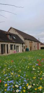 Annonce Vente 7 pi�ces Maison Meyze 87