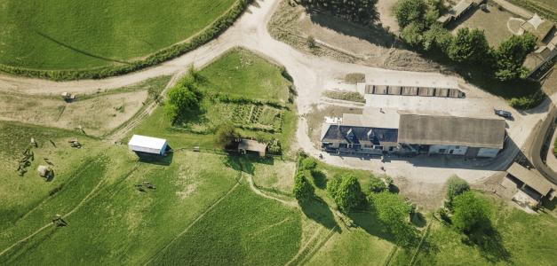 Acheter Maison Meyze Haute vienne