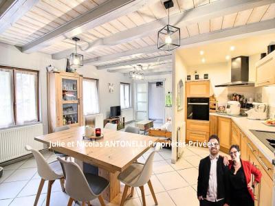 For sale Saint-just-malmont 6 rooms 127 m2 Haute loire (43240) photo 0