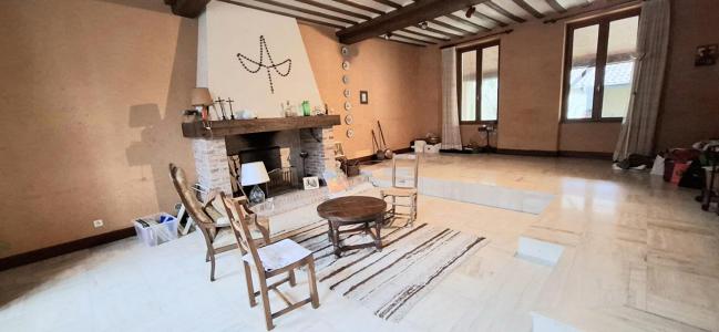 Annonce Vente 7 pi�ces Maison Varennes-saint-sauveur 71