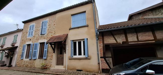 Acheter Maison 185 m2 Varennes-saint-sauveur