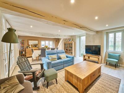 Annonce Vente 7 pi�ces Maison Verrie 85