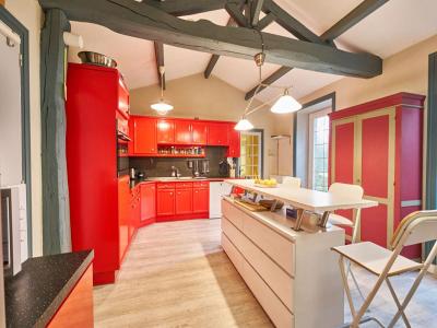 Acheter Maison Verrie 430000 euros