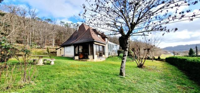 For sale Terrasson-lavilledieu 10 rooms 226 m2 Dordogne (24120) photo 1