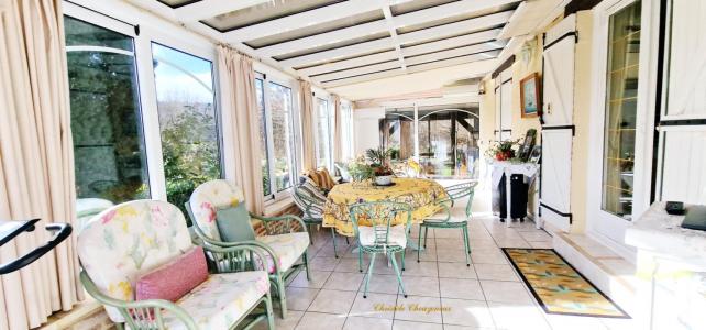 For sale Terrasson-lavilledieu 10 rooms 226 m2 Dordogne (24120) photo 2