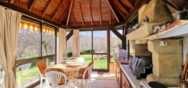 For sale Terrasson-lavilledieu 10 rooms 226 m2 Dordogne (24120) photo 3