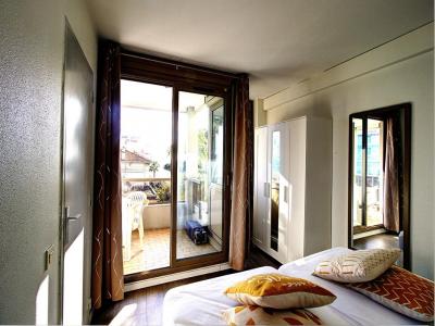 Acheter Appartement Juan-les-pins 265000 euros