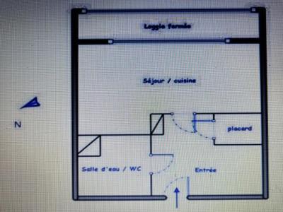 For sale Prats-de-mollo-la-preste 1 room 23 m2 Pyrenees orientales (66230) photo 2
