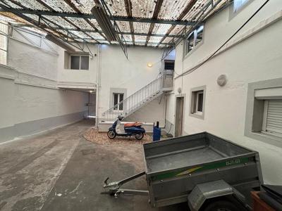 Annonce Vente Immeuble Nevers 58