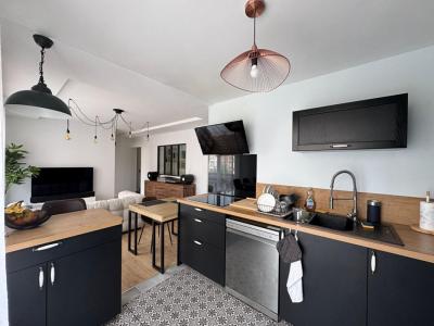 Acheter Appartement 109 m2 Lille