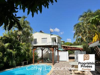 For sale Bouillante 8 rooms 234 m2 Guadeloupe (97125) photo 2