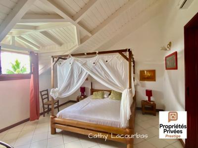 For sale Bouillante 8 rooms 234 m2 Guadeloupe (97125) photo 4