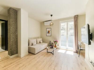 For sale Grenoble 2 rooms 43 m2 Isere (38000) photo 0