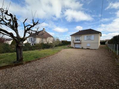 For sale Varennes-vauzelles 5 rooms 80 m2 Nievre (58640) photo 1