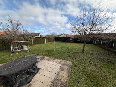 For sale Varennes-vauzelles 5 rooms 80 m2 Nievre (58640) photo 2