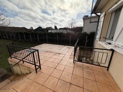For sale Varennes-vauzelles 5 rooms 80 m2 Nievre (58640) photo 3