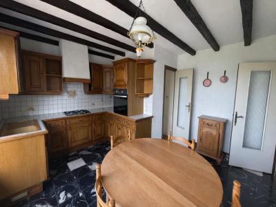 For sale Varennes-vauzelles 5 rooms 80 m2 Nievre (58640) photo 4