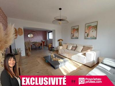 Annonce Vente 7 pi�ces Maison Renaison 42