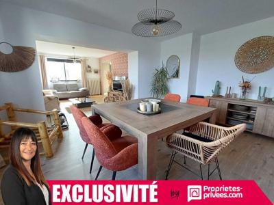 Acheter Maison 221 m2 Renaison