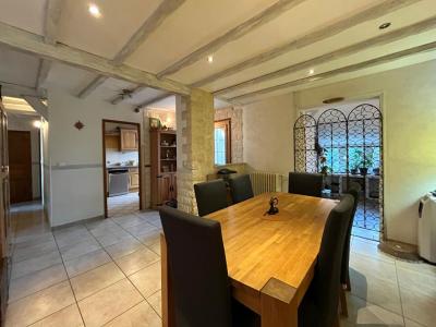 Annonce Vente 5 pi�ces Maison Larbroye 60