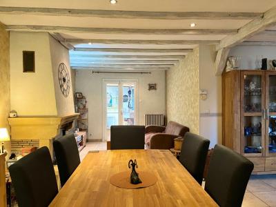 Acheter Maison Larbroye Oise