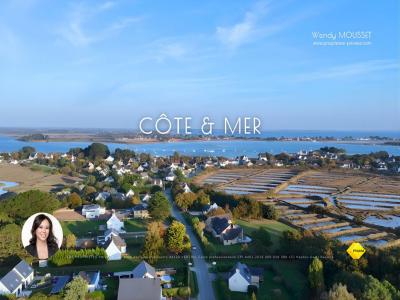 For sale Tour-du-parc 1200 m2 Morbihan (56370) photo 2
