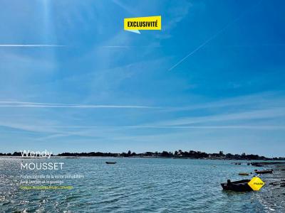 For sale Tour-du-parc 1200 m2 Morbihan (56370) photo 3